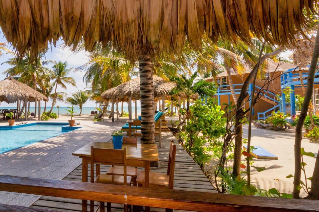 White Sands Cove San Pedro  Εξωτερικό φωτογραφία