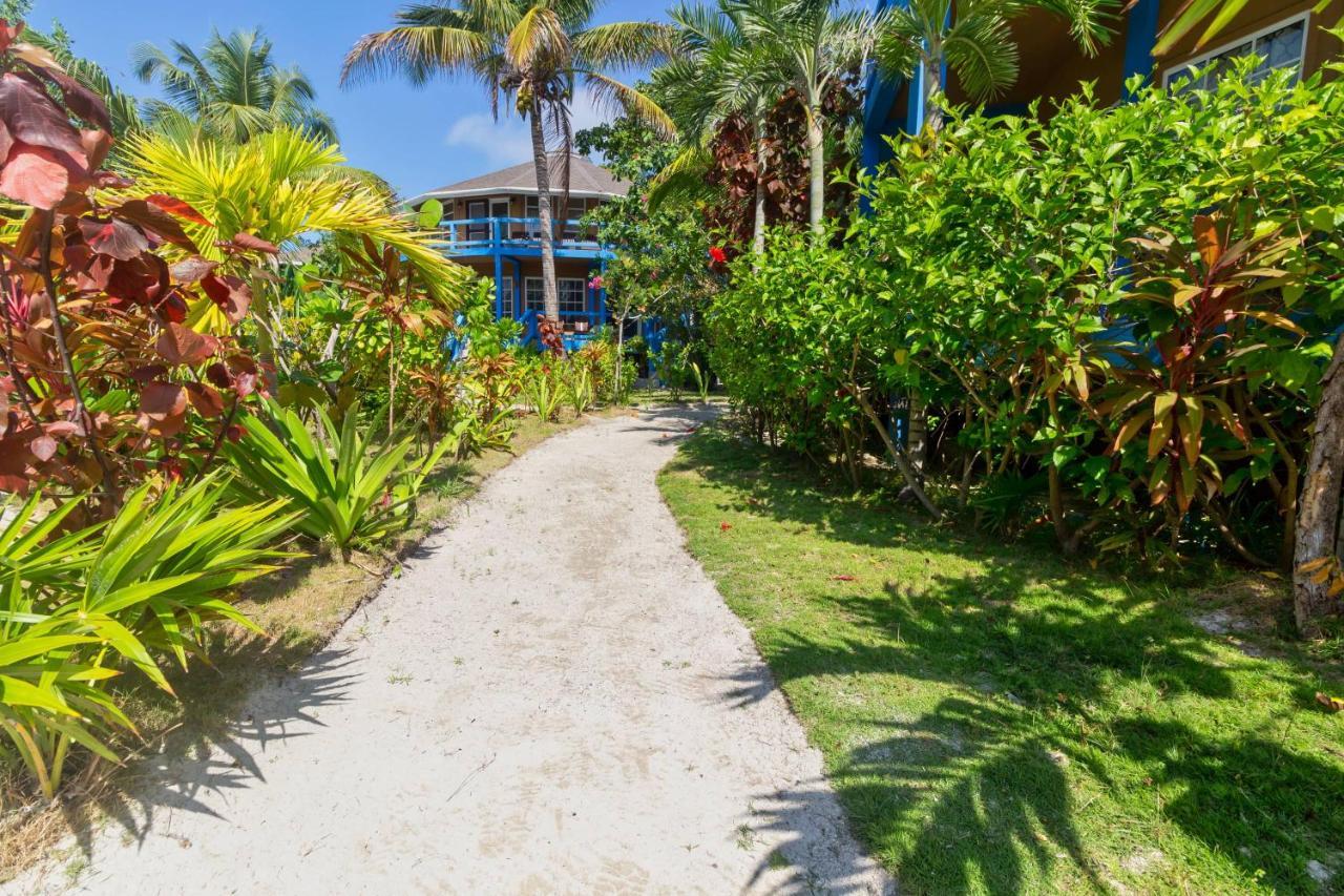 White Sands Cove San Pedro  Εξωτερικό φωτογραφία