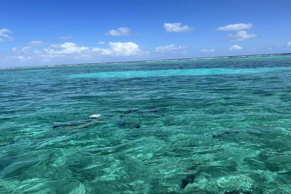 White Sands Cove San Pedro  Εξωτερικό φωτογραφία