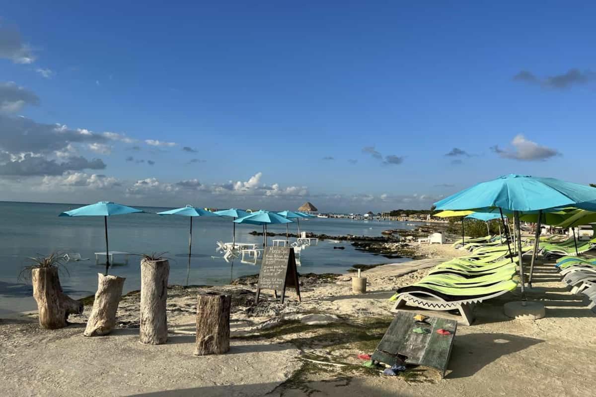 White Sands Cove San Pedro  Εξωτερικό φωτογραφία