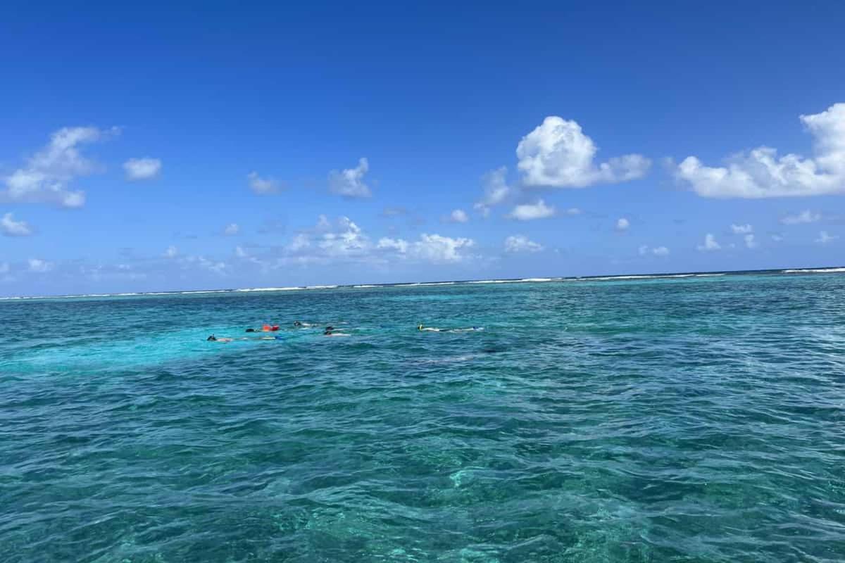 White Sands Cove San Pedro  Εξωτερικό φωτογραφία