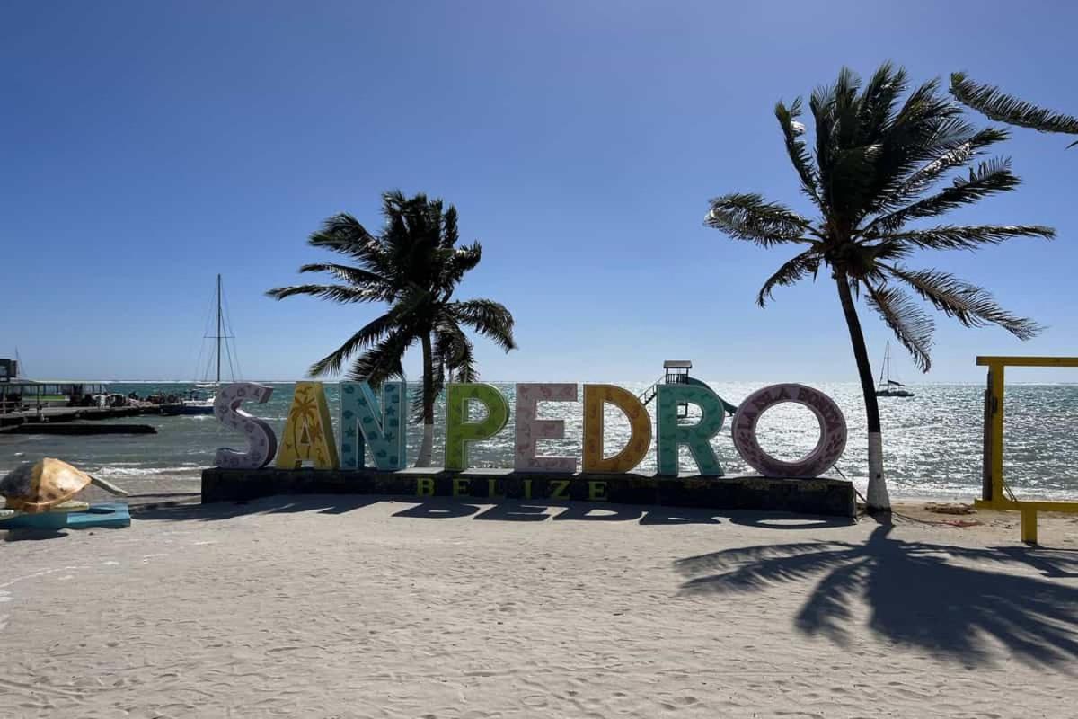 White Sands Cove San Pedro  Εξωτερικό φωτογραφία