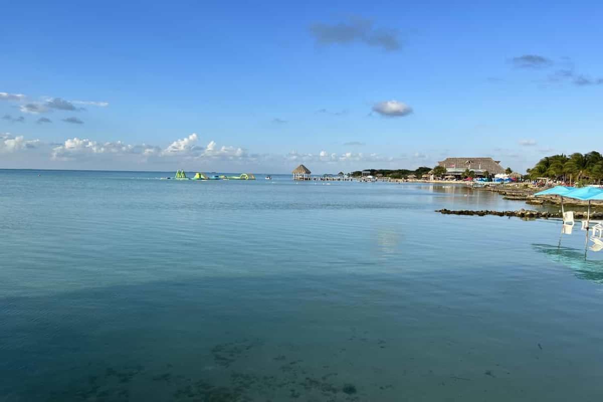 White Sands Cove San Pedro  Εξωτερικό φωτογραφία