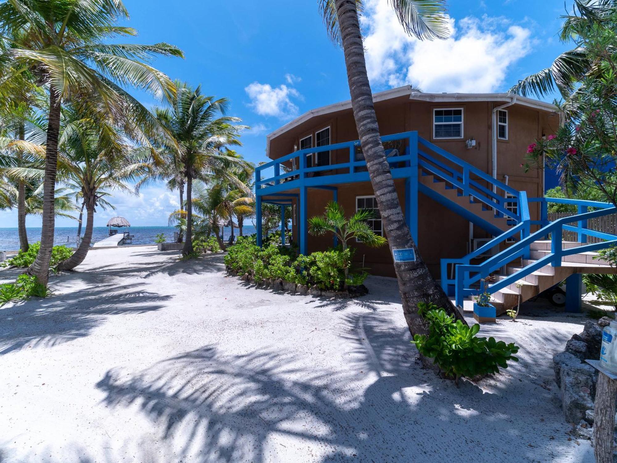 White Sands Cove San Pedro  Εξωτερικό φωτογραφία